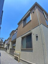 クレールコート板橋幸町