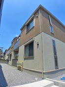 外観写真 クレールコート板橋幸町