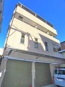 外観写真 サンテラス加賀美