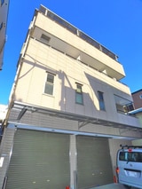 サンテラス加賀美