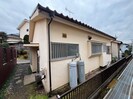 貸家１（林邸）の外観