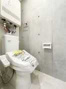 トイレ VARIO浅草