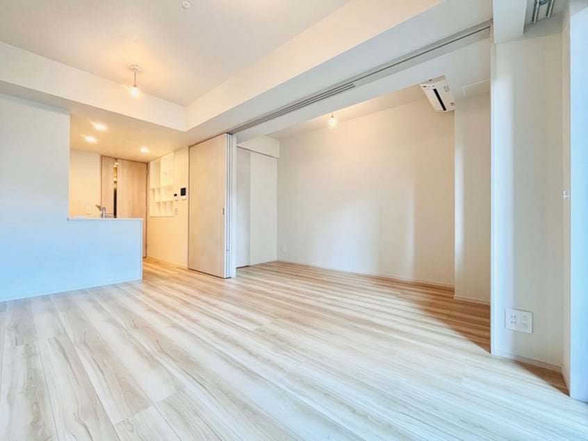 居室 ルフォンプログレ秋葉原マークス