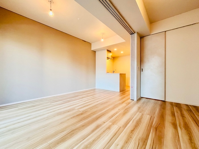 居室 ルフォンプログレ秋葉原マークス