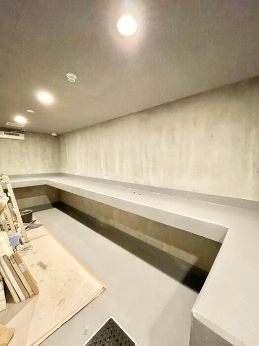 建物設備 ルフォンプログレ秋葉原マークス