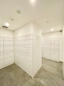 建物設備 ルフォンプログレ秋葉原マークス