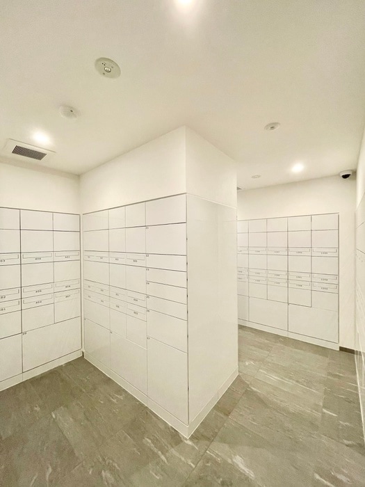 建物設備 ルフォンプログレ秋葉原マークス