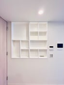 収納 ルフォンプログレ秋葉原マークス