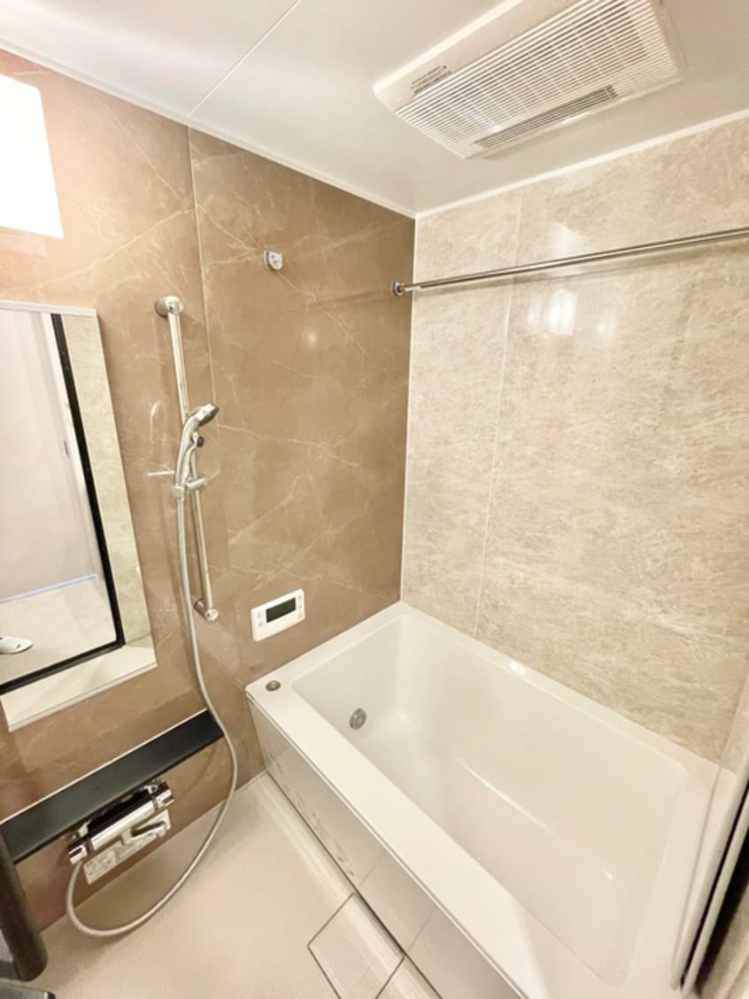 バス／シャワールーム等 ルフォンプログレ秋葉原マークス