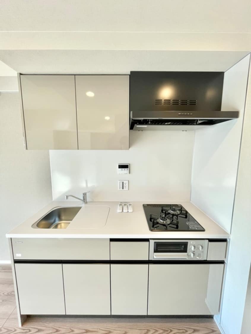 キッチン ルフォンプログレ秋葉原マークス