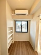 居室 ルフォンプログレ秋葉原マークス