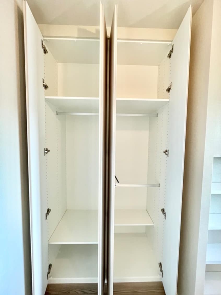 収納 ルフォンプログレ秋葉原マークス