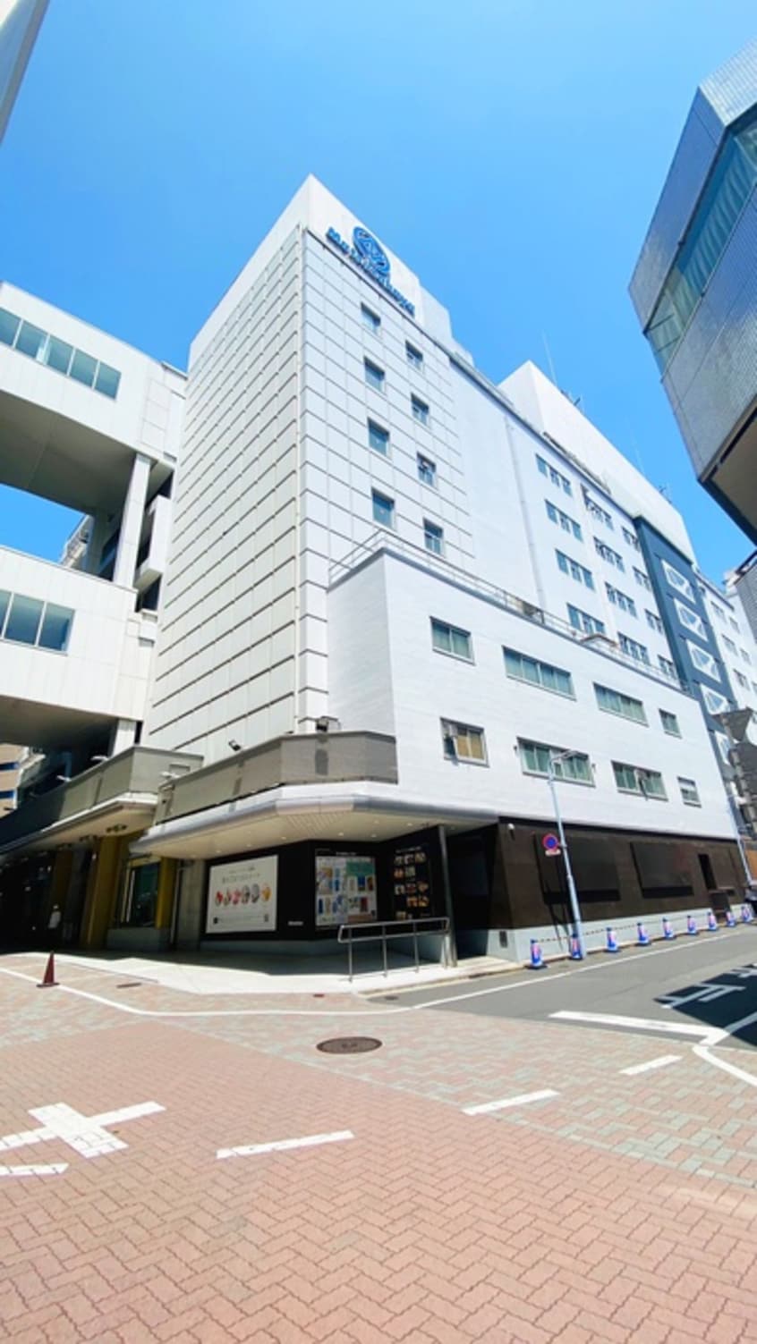 大丸松坂屋(デパート)まで578m ルフォンプログレ秋葉原マークス