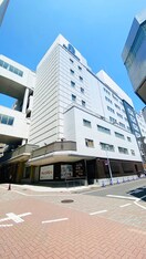 大丸松坂屋(デパート)まで578m ルフォンプログレ秋葉原マークス