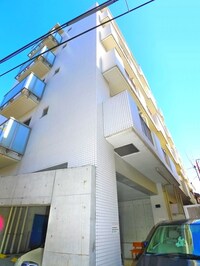 アレーナベイサイド