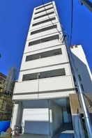 外観写真 レブリアント松戸