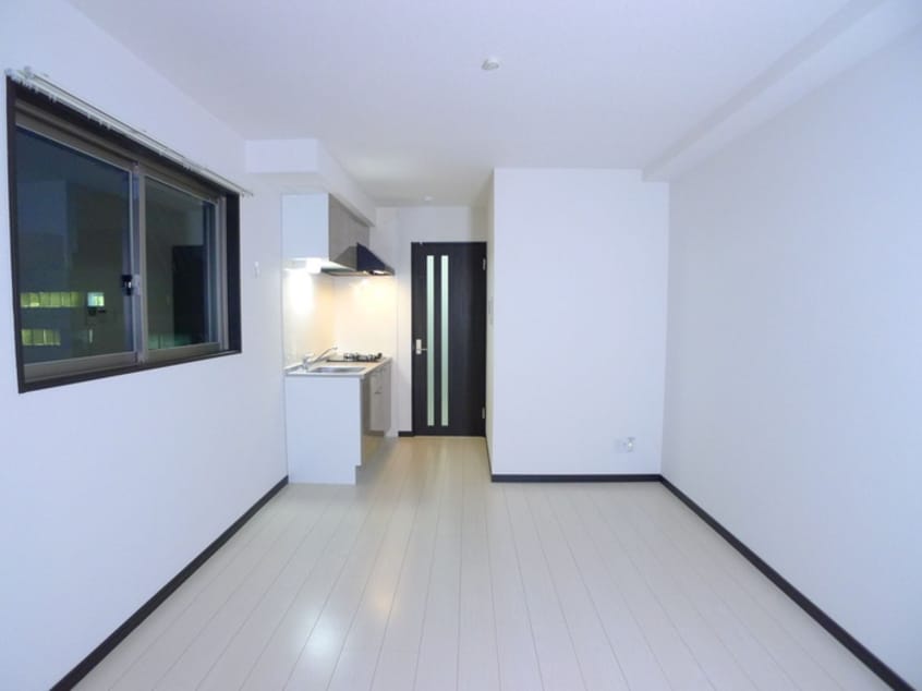 居室 レブリアント松戸