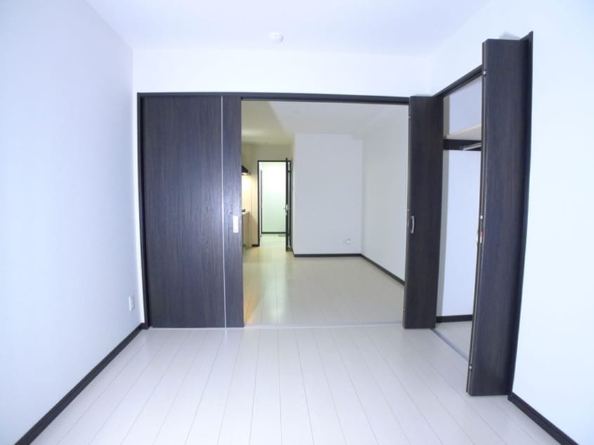 居室 レブリアント松戸