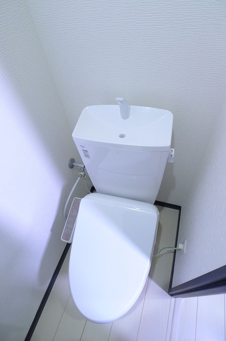 トイレ レブリアント松戸