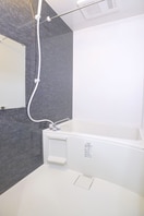 バス／シャワールーム等 レブリアント松戸