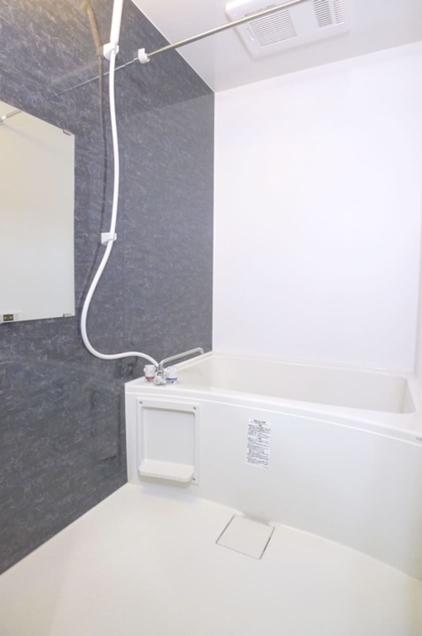 バス／シャワールーム等 レブリアント松戸