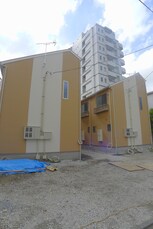 Maisonnettepark(B棟)