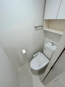 トイレ ﾌﾞﾗｲｽﾞ高井戸DUE