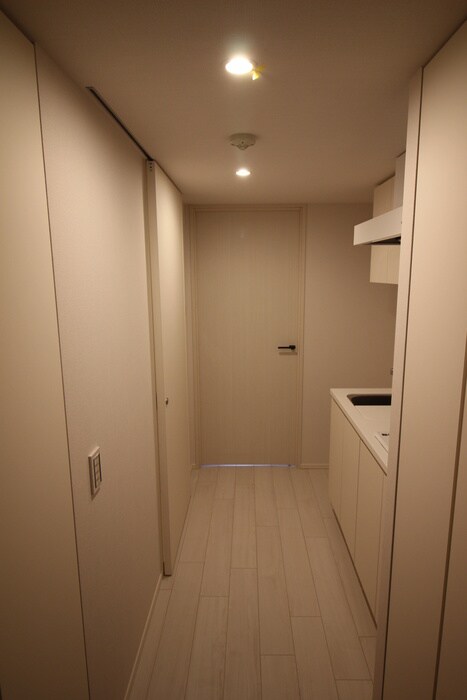 廊下 ﾌﾟﾗｲﾑﾒｿﾞﾝ浅草橋