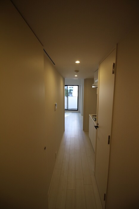 廊下 ﾌﾟﾗｲﾑﾒｿﾞﾝ浅草橋