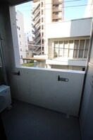 ベランダ・バルコニー ﾌﾟﾗｲﾑﾒｿﾞﾝ浅草橋