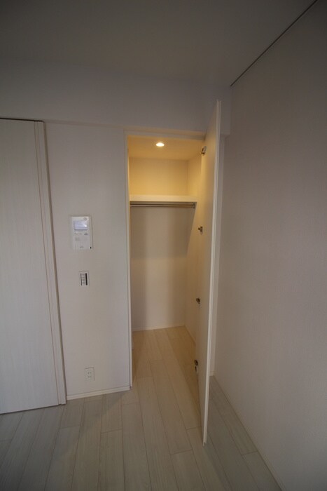 収納 ﾌﾟﾗｲﾑﾒｿﾞﾝ浅草橋