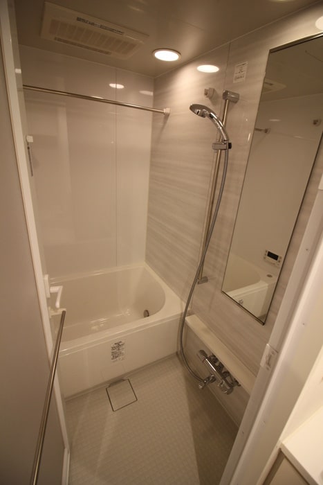 バス／シャワールーム等 ﾌﾟﾗｲﾑﾒｿﾞﾝ浅草橋