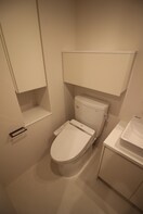 トイレ ﾌﾟﾗｲﾑﾒｿﾞﾝ浅草橋