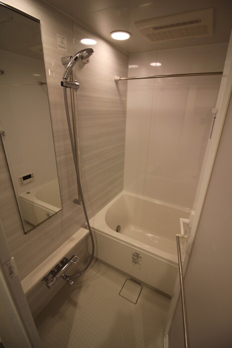 バス／シャワールーム等 ﾌﾟﾗｲﾑﾒｿﾞﾝ浅草橋