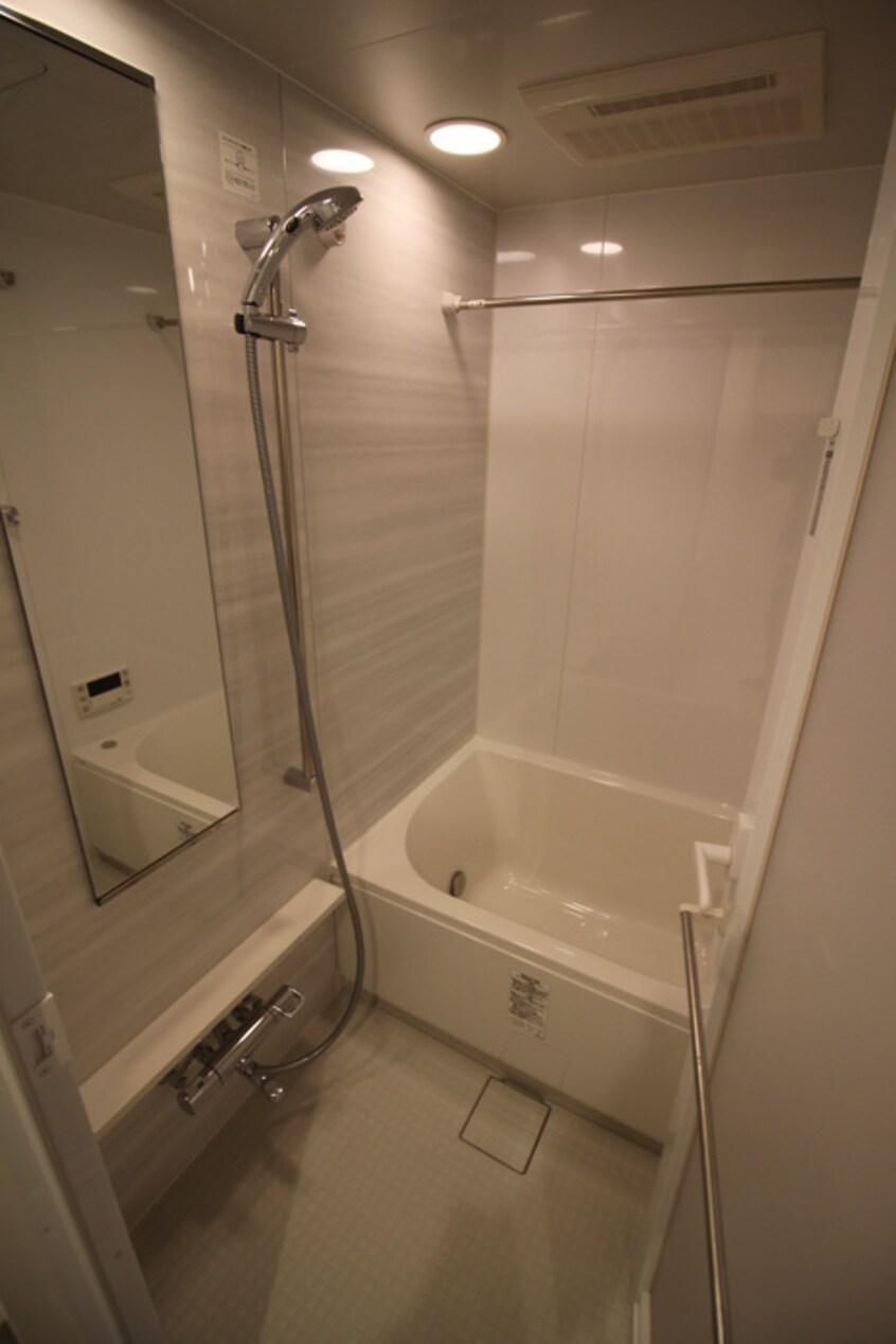 バス／シャワールーム等 ﾌﾟﾗｲﾑﾒｿﾞﾝ浅草橋