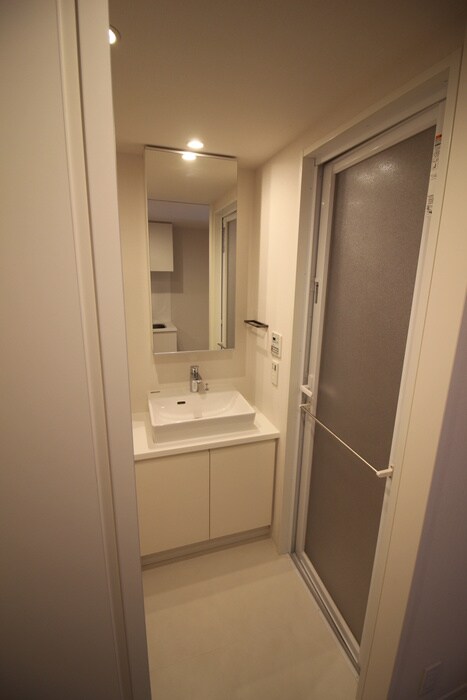 洗面 ﾌﾟﾗｲﾑﾒｿﾞﾝ浅草橋