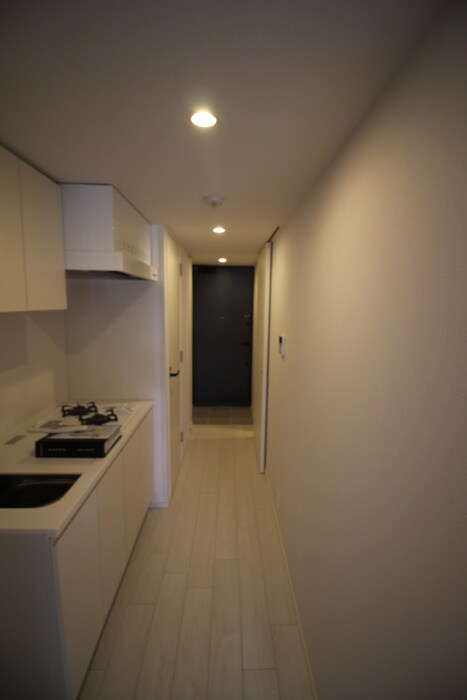 廊下 ﾌﾟﾗｲﾑﾒｿﾞﾝ浅草橋