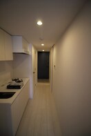 廊下 ﾌﾟﾗｲﾑﾒｿﾞﾝ浅草橋