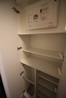 靴箱 ﾌﾟﾗｲﾑﾒｿﾞﾝ浅草橋