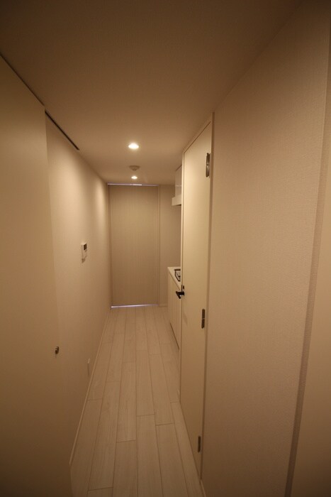 廊下 ﾌﾟﾗｲﾑﾒｿﾞﾝ浅草橋