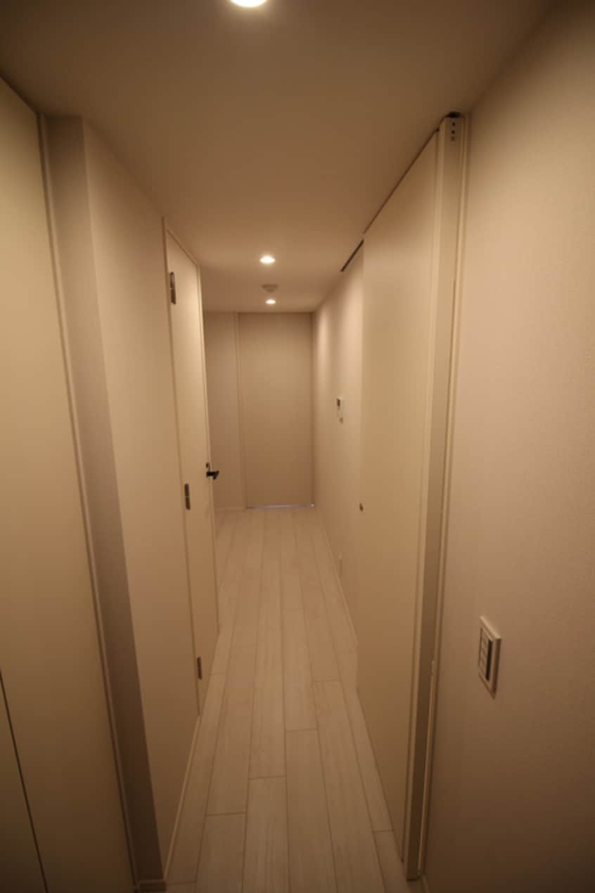 廊下 ﾌﾟﾗｲﾑﾒｿﾞﾝ浅草橋