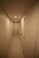 廊下 ﾌﾟﾗｲﾑﾒｿﾞﾝ浅草橋