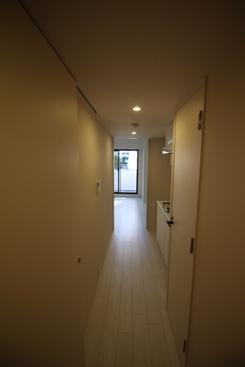 廊下 ﾌﾟﾗｲﾑﾒｿﾞﾝ浅草橋