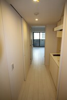 廊下 ﾌﾟﾗｲﾑﾒｿﾞﾝ浅草橋