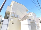 Ｖｉｌｌｅｔｔａ　Ｓｏｕｔｈの外観