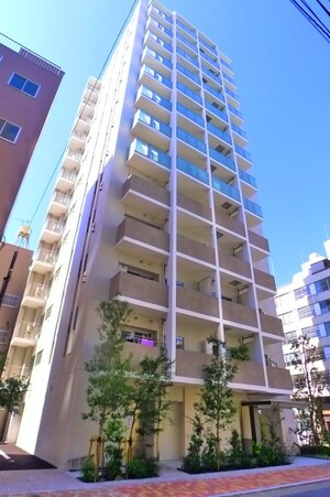 ｱﾄﾗｽ秋葉原ｱﾛﾏｺｰﾄ(1101)