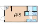 アイテラスの間取図