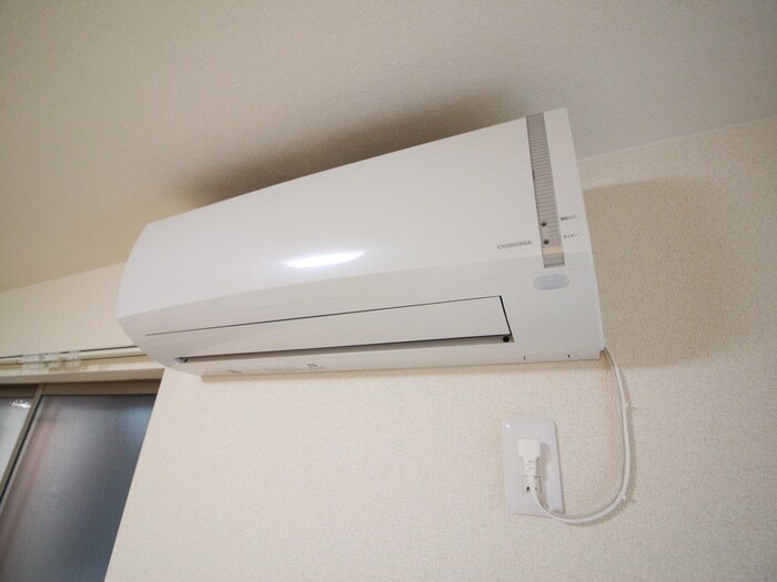 内観写真 アイテラス