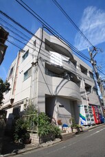 ベルズ南台
