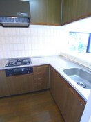 キッチン ヌ－ベルハイムマルシオ